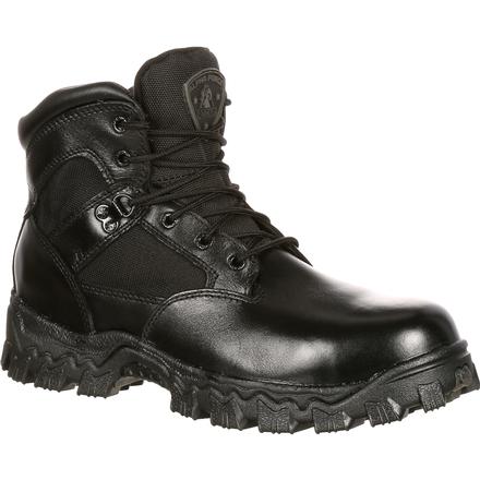 Rocky Alphaforce Waterproof Duty Boot