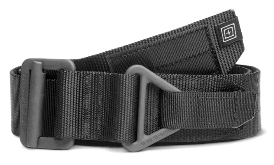 5.11 Alta Belt, Black