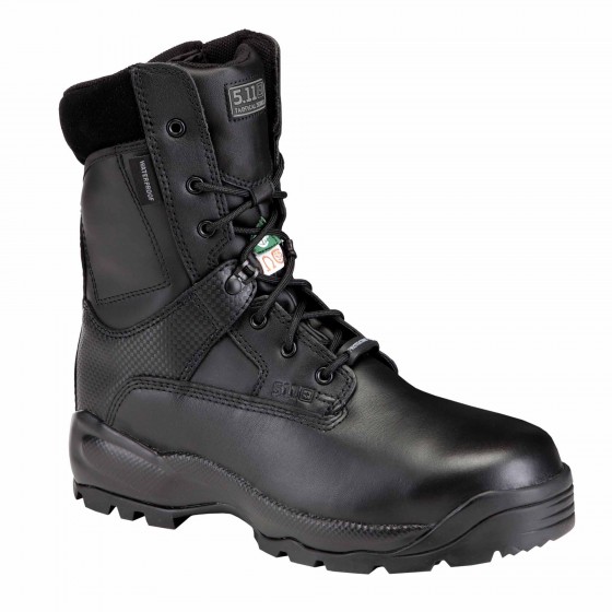 A.T.A.C. 8\" Shield CSA/ASTM Boot