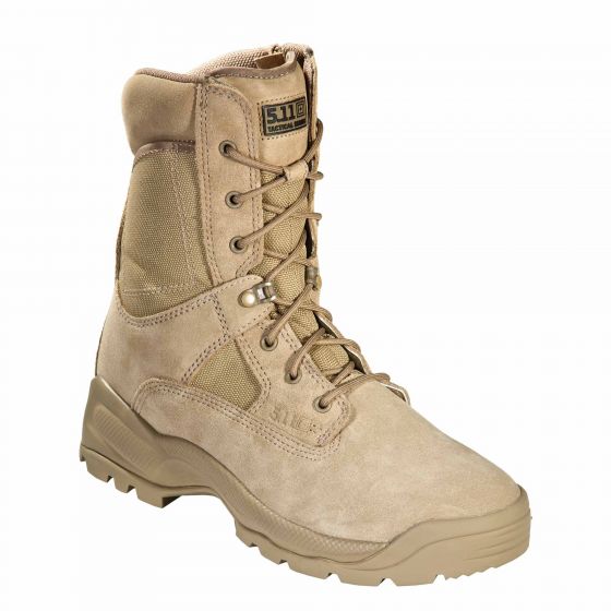 A.T.A.C. 8\" Coyote Boot