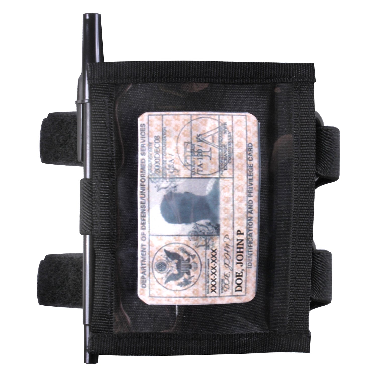 ID Armband - Black