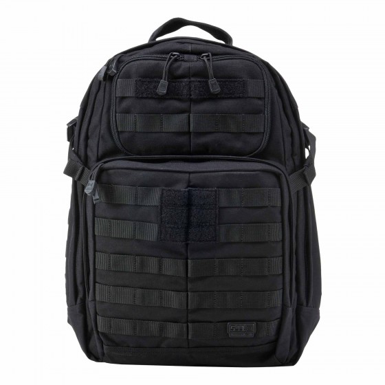 5.11 RUSH 24 Backpack, Black