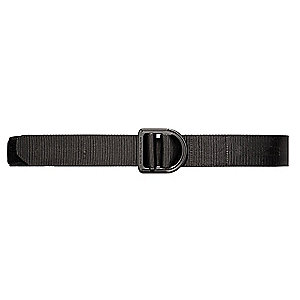 5.11 Operator Belt, Black, 1.75\"