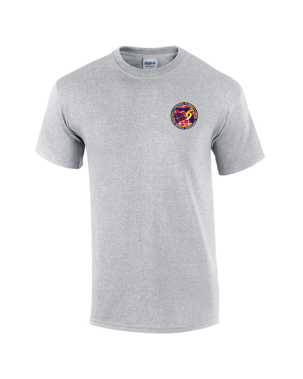 what is a classic fit t shirt