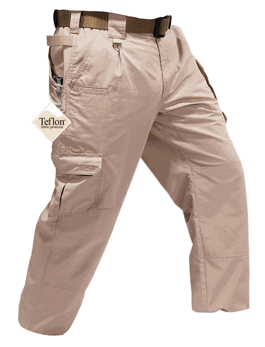 Taclite Pro Pant - Khaki