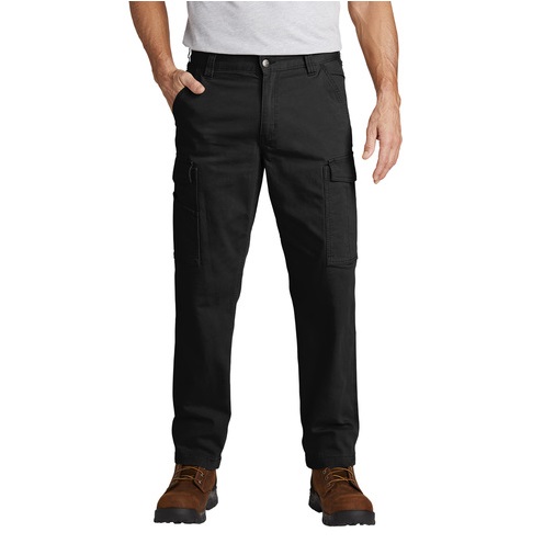 Rugged Flex® Rigby Cargo Pant, Clearwater