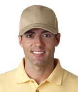 Classic Cut Constructed Hat