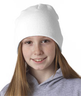 Knit Beanie