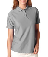 Women's S/S Cool & Dry Elite Performance Polo