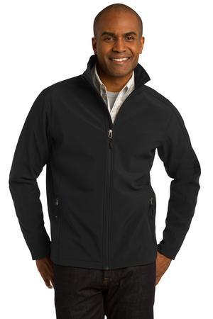 Men\'s Port Authority® Core Soft Shell Jacket