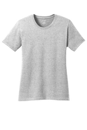 Women's S/S Crew Neck T-Shirt