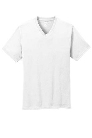 Men's S/S V Neck T-Shirt