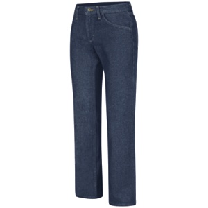 Women's Straight Fit Jean