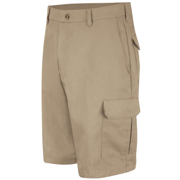 Cargo Work Shorts