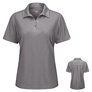 Women's S/S Performance Knit Flex Pro Polo