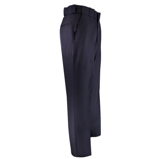 Women's Polyester Pant, Black