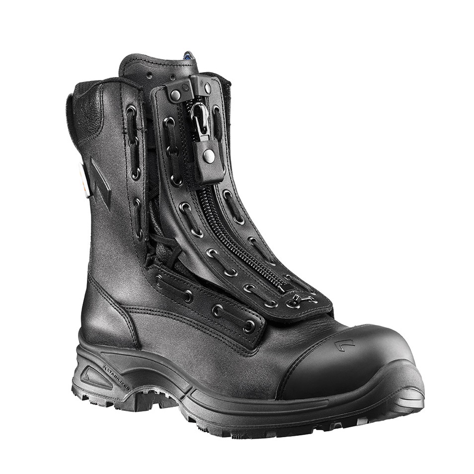 Haix Boot, Airpower XR2