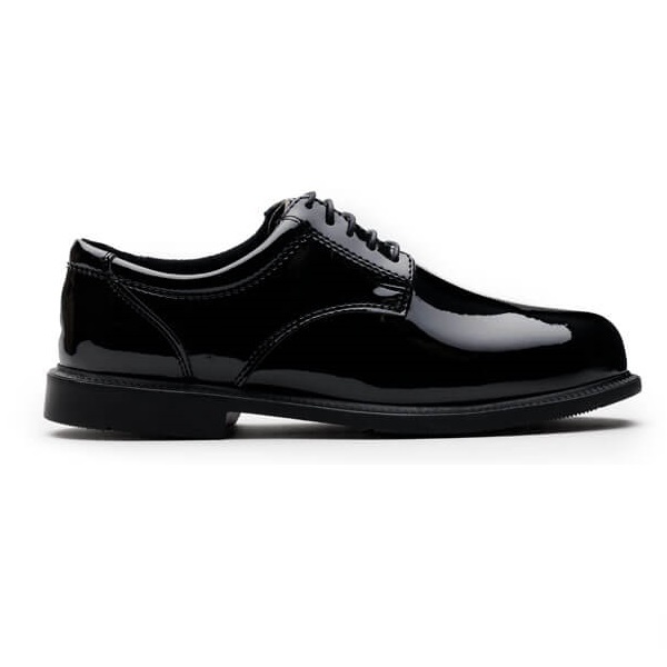 Thorogood Dress Shoe, Glossy