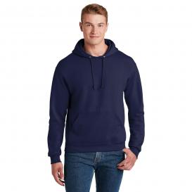 Jerzees Hooded Sweatshirt