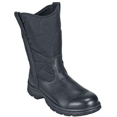 Thorogood Cowboy Boot W/Safety Toe