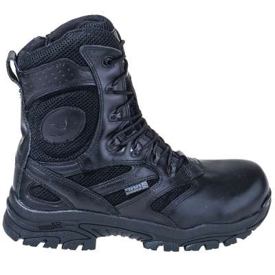 Thorogood Waterproof 8"Boot