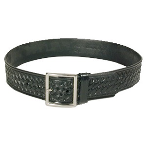 Dutyman Belt w/Buckle