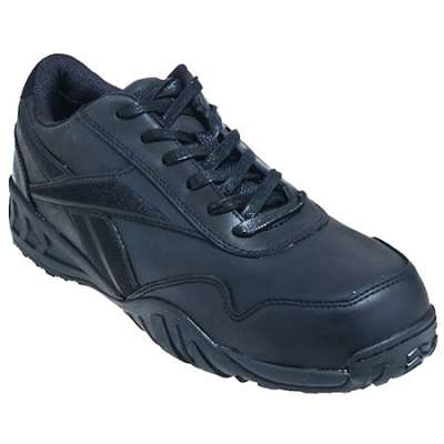 Reebok Bema Black Oxford