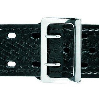 Safariland Replacement Chrome Buckle for HG Duty Belt