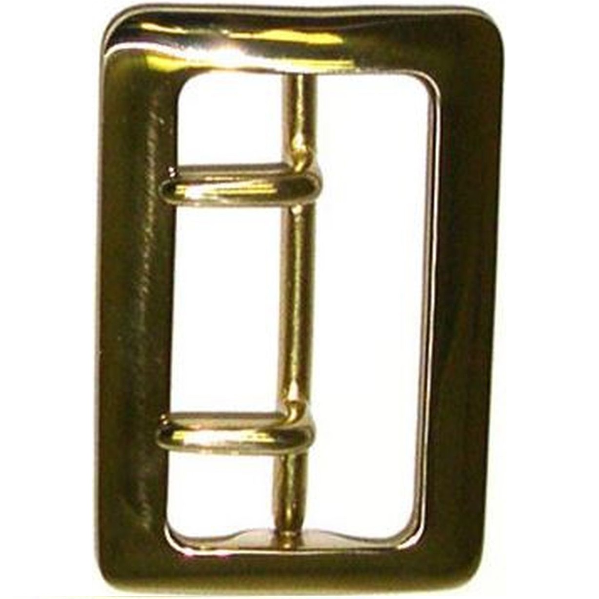 Safariland Replacement Brass Buckle for HG Duty Belt