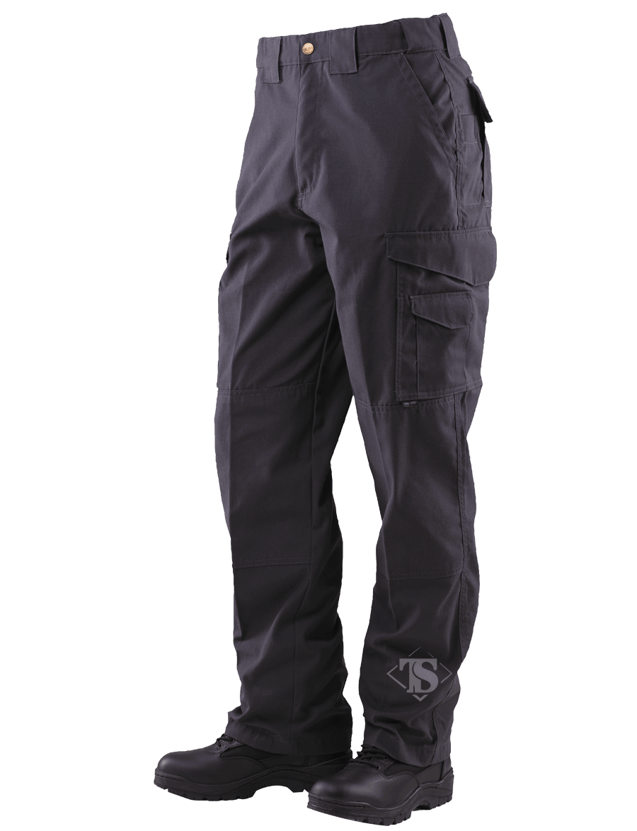 24/7 Men's BDU Pant, Navy Cotton