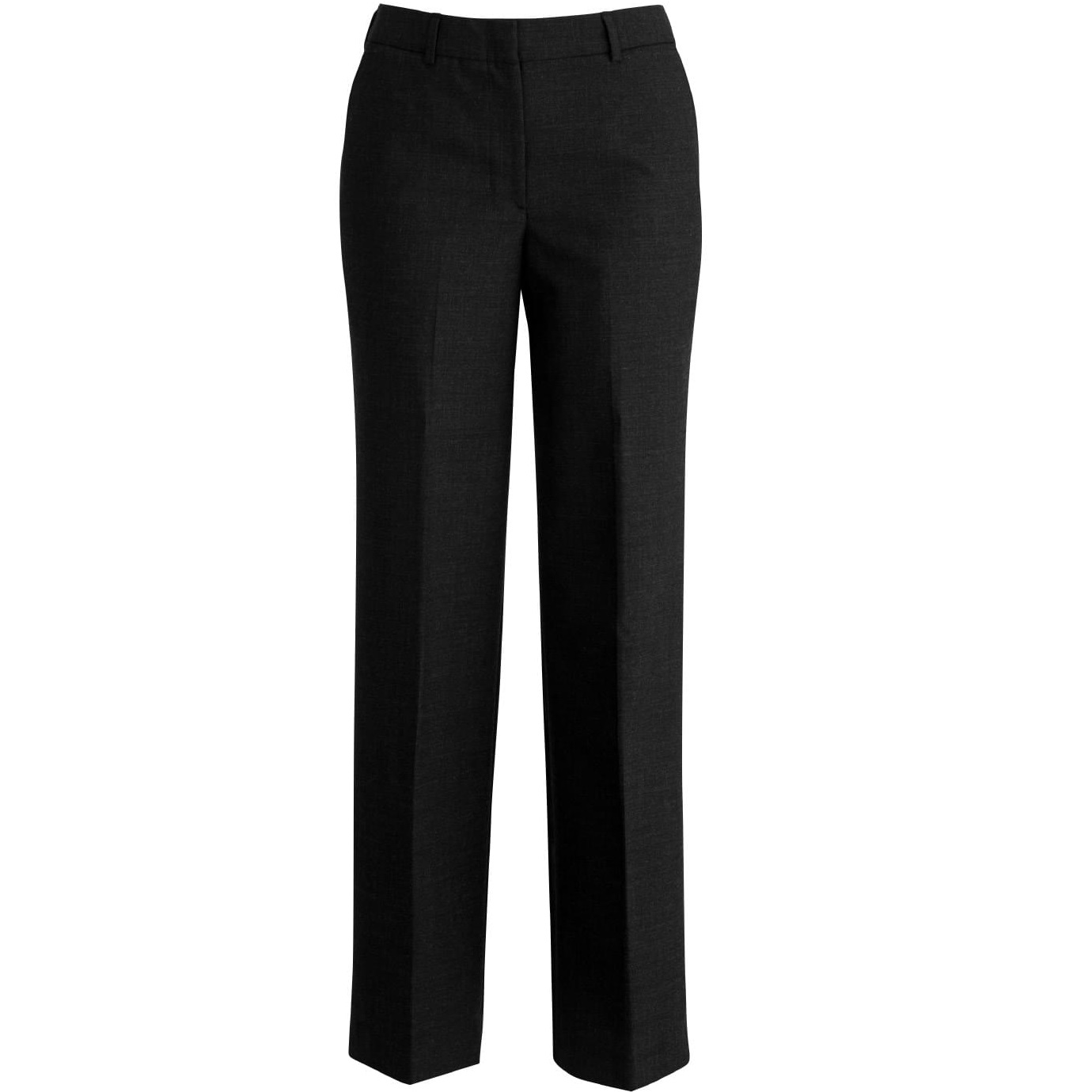 Edwards Women's Signature Dress Pant - Black