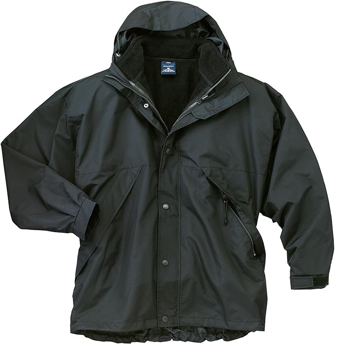 Port Authority 3-in-1 Jacket