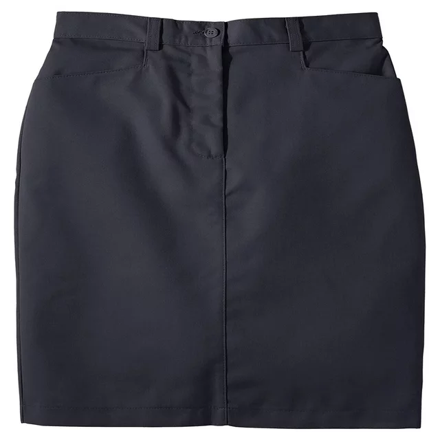 Edwards Chino Skirt