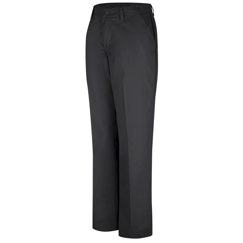 Red Kap Women\'s Dura-Kap® Industrial Pant - Charcoal