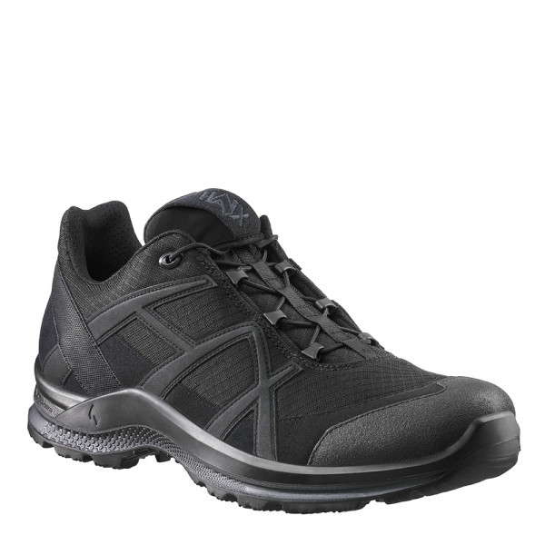 HAIX Black Eagle Athletic 2.1 T Low *Supervisors Only*