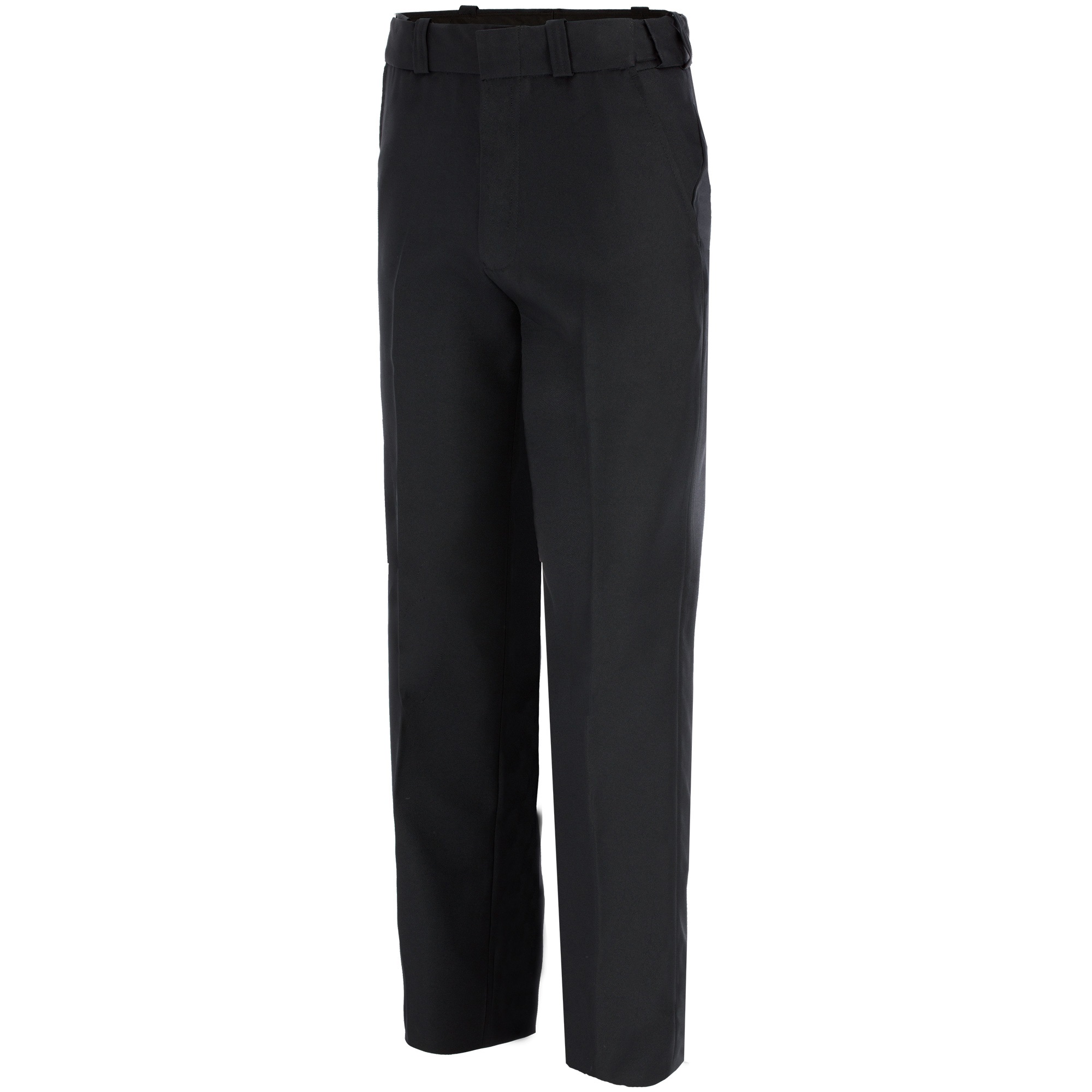 Tact Squad Polyester 4-Pocket Uniform Trousers - Motorman