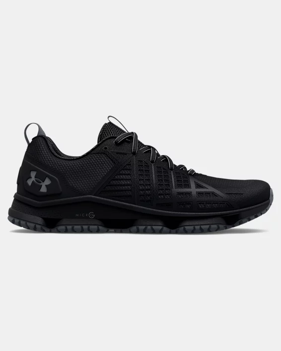 Under Armour Strikefast Tactical (Supervisor Only)