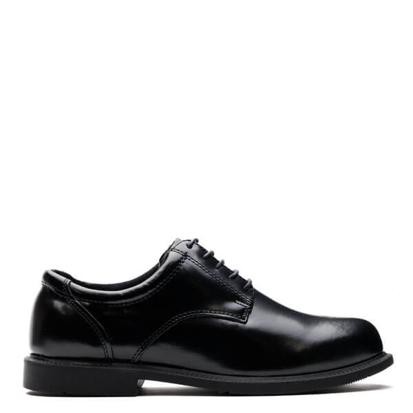 Thorogood Leather Oxford