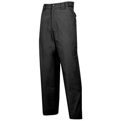 Men's Classic Side Zip Pant, Black