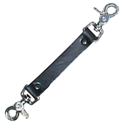 Leather Anti-Sway Strap - STANDARD