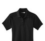 Polo Short Sleeve Shirt, Men's Fire Marshal