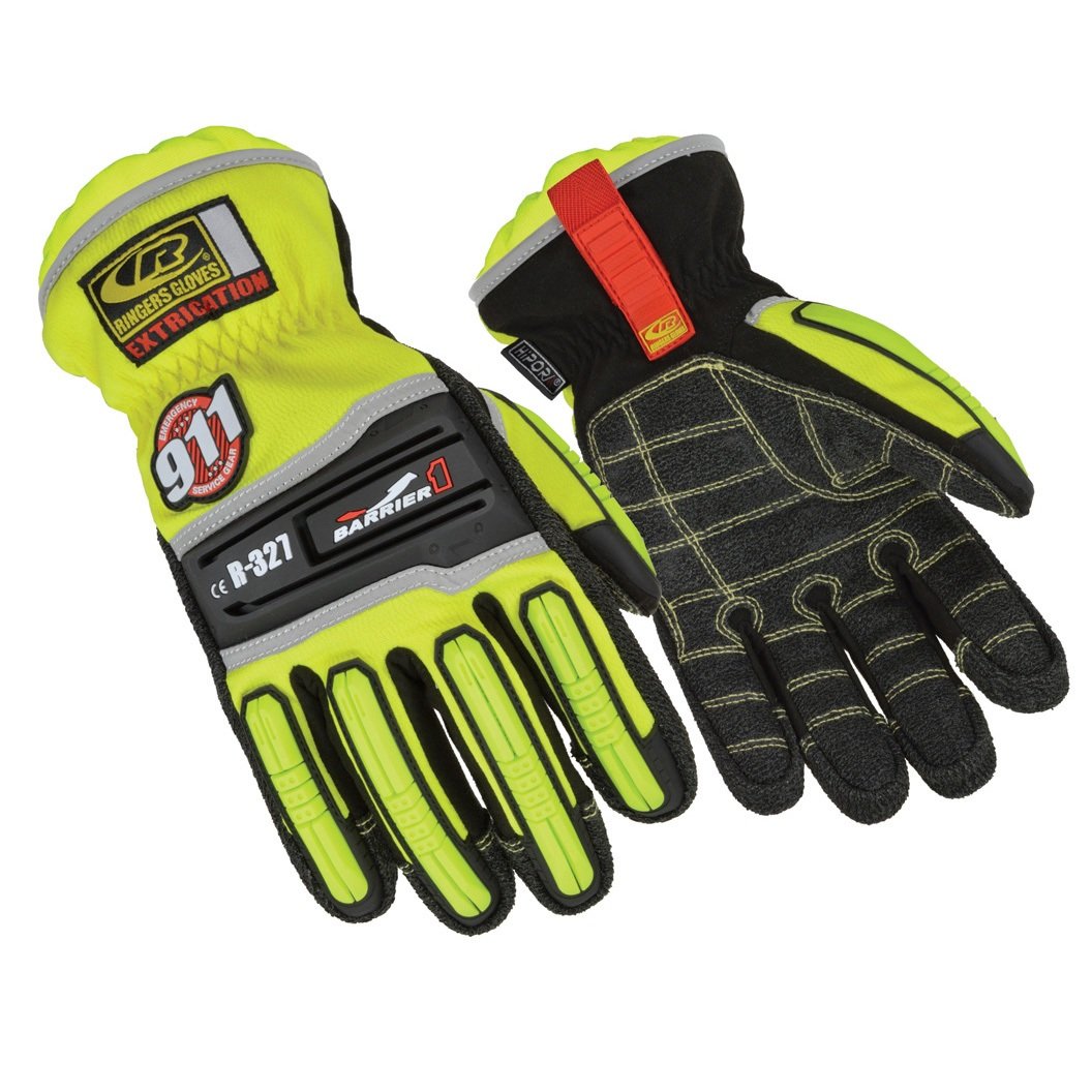 Ringers Extrication Barrier Gloves