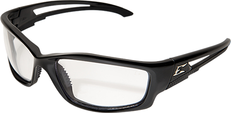 Vapor Shield Clear Lenses