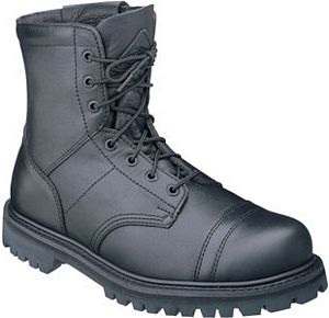 ROCKY 7" Zipper Paraboot