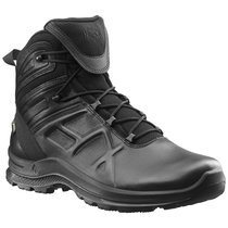 HAIX Black Eagle Tactical 2.0 GTX Mid Side Zip