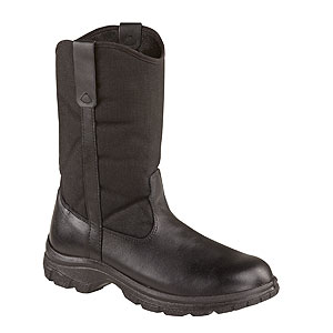 Thorogood 10" Wellington Non-Safety