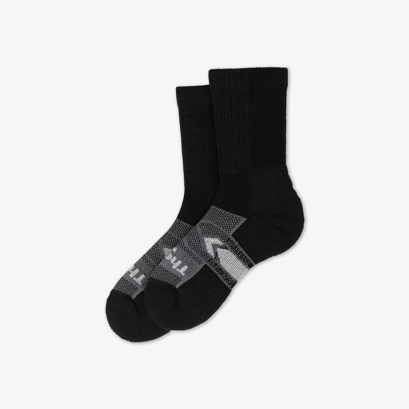 THORLO SOCKS MEDIUM (MEN'S 5.5-8.5)