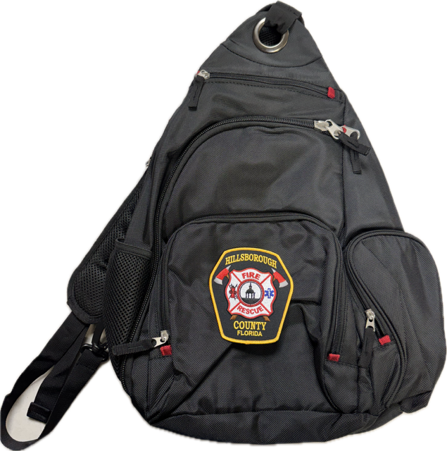 Hillsborough County Fire Rescue