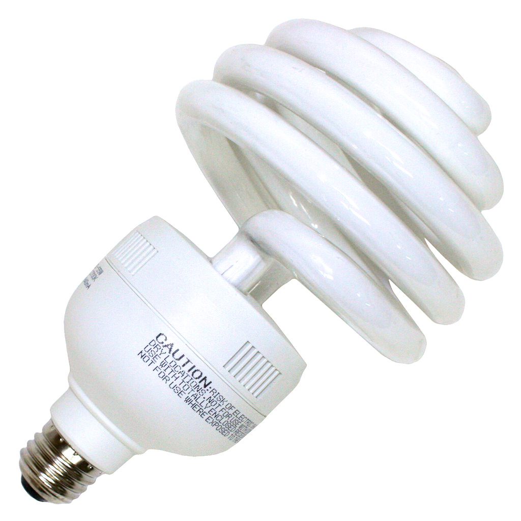 285.50.2005 Light Bulb CFL