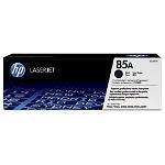 207.72.2028  HP 85A Black Toner Cartridge (Max Qty 1)